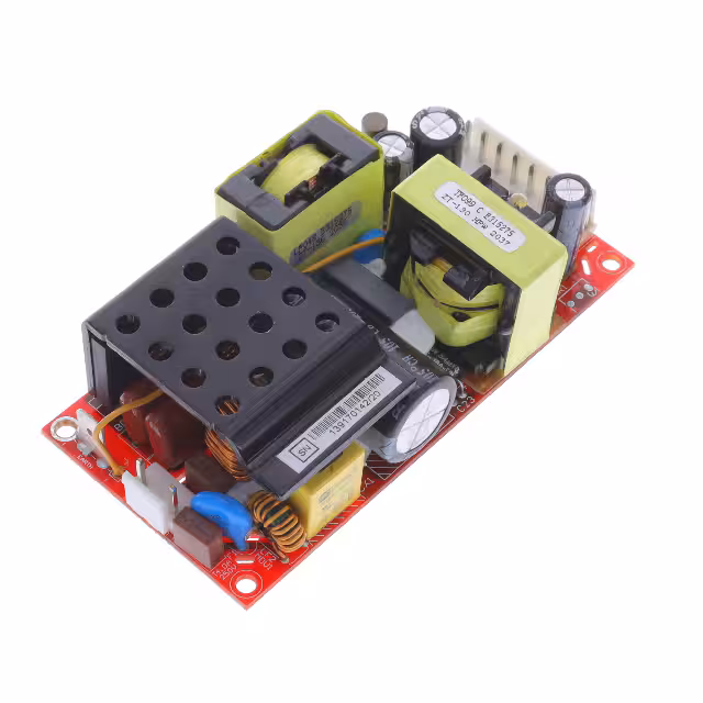 GTM962250P22548A-F GlobTek, Inc.  Convertidores CA/CC